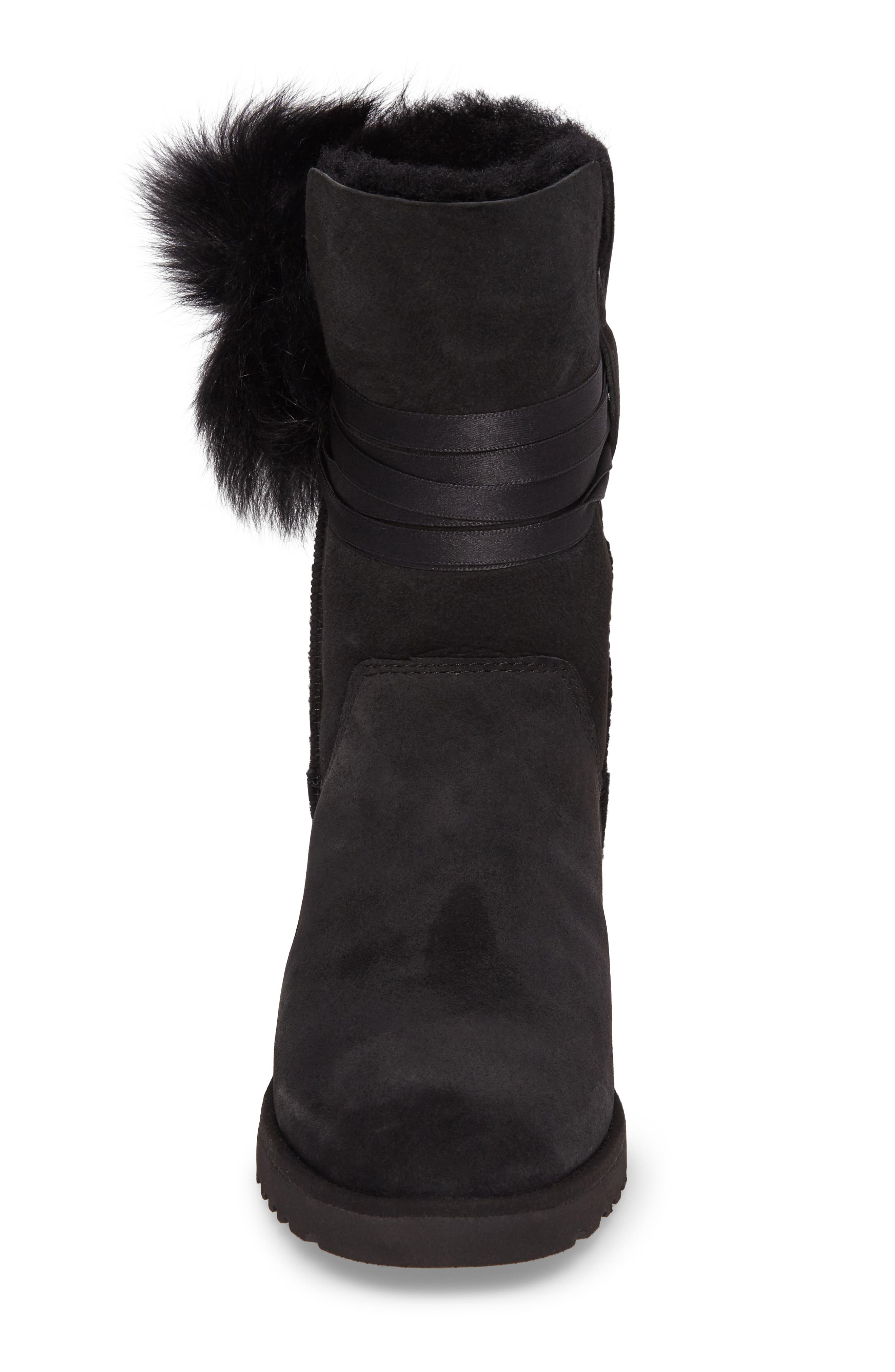 UGG<sup>®</sup> Brita Boot, Alternate, color, 