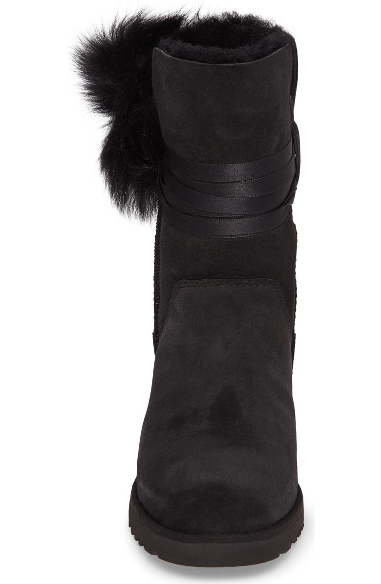 UGG<sup>®</sup> Brita Boot, Alternate, color,