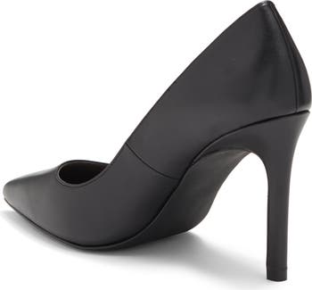 Leigh 95 Pointed Toe Pump