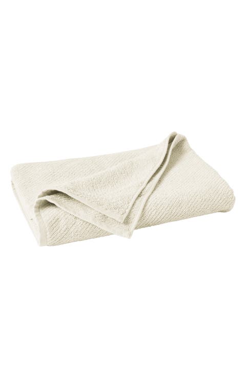 Air Weight Organic Cotton Bath Towel