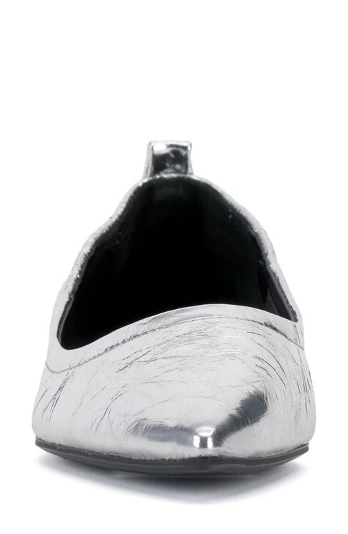 Vince Camuto Ashleah Pointed Toe Flat