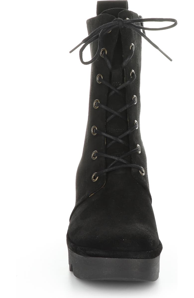 Fly London Bird Boot, Alternate, color,