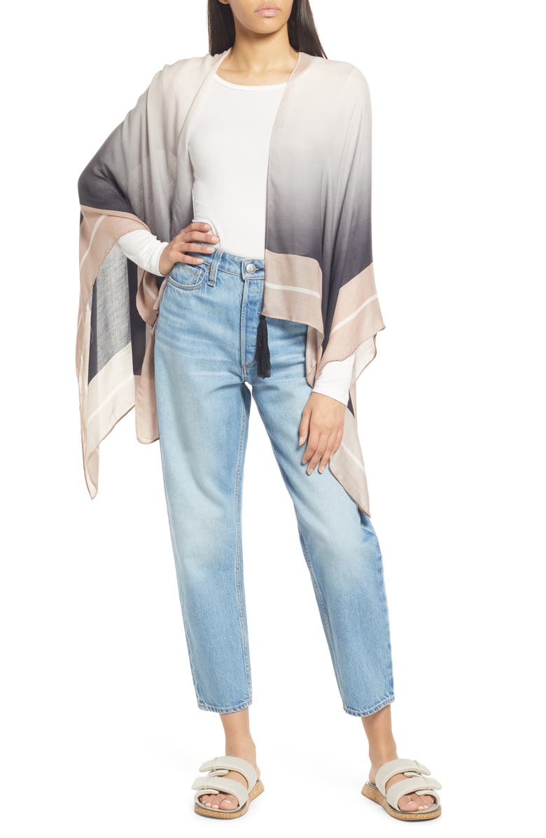 rag & bone Femi Wrap, Main, color, 