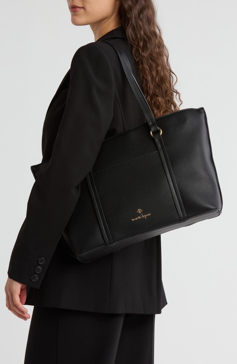 Nanette Lepore Ramona Tote, Alternate, color,