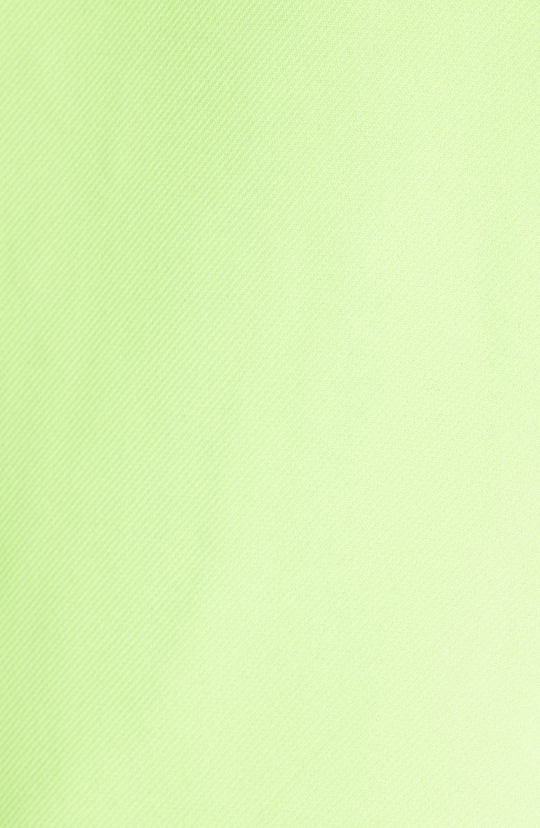 Alice + Olivia Russo Hooded Jacket, Alternate, color, 