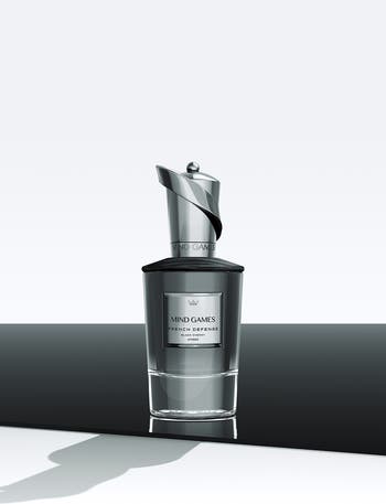 French Defense Extrait de Parfum