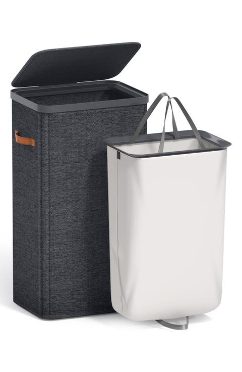 Laundry Basket