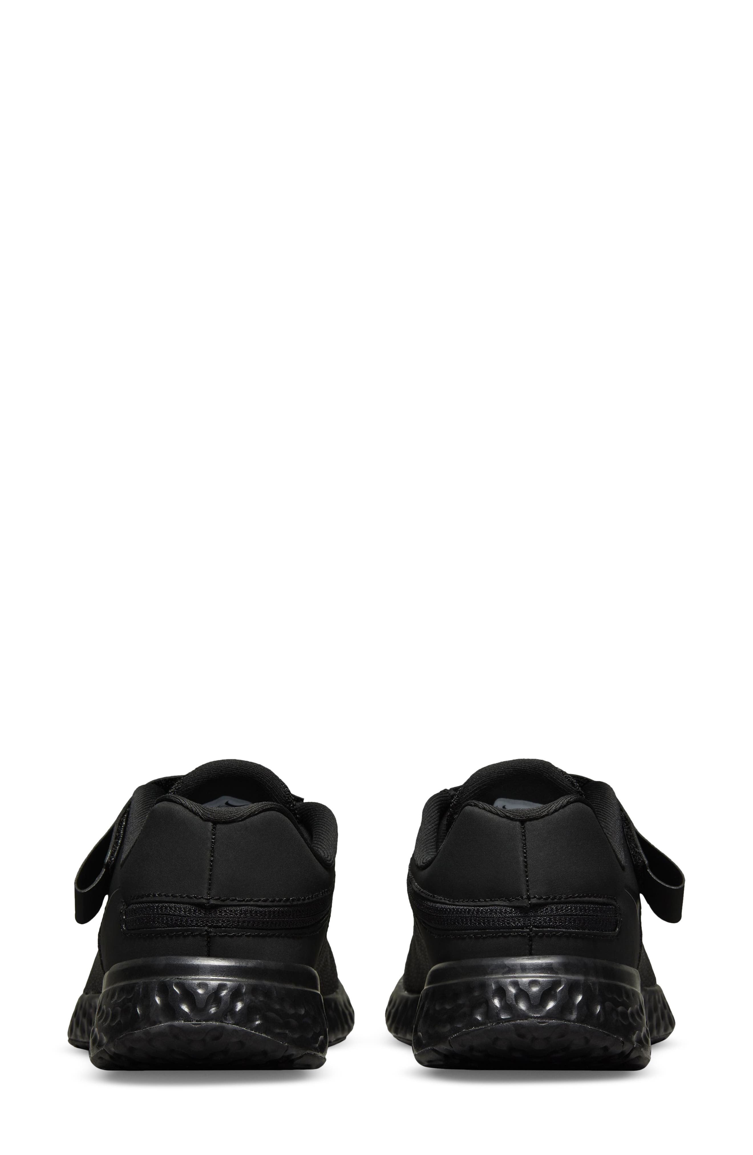 Nike Revolution 6 FlyEase Running Shoe, Alternate, color, 