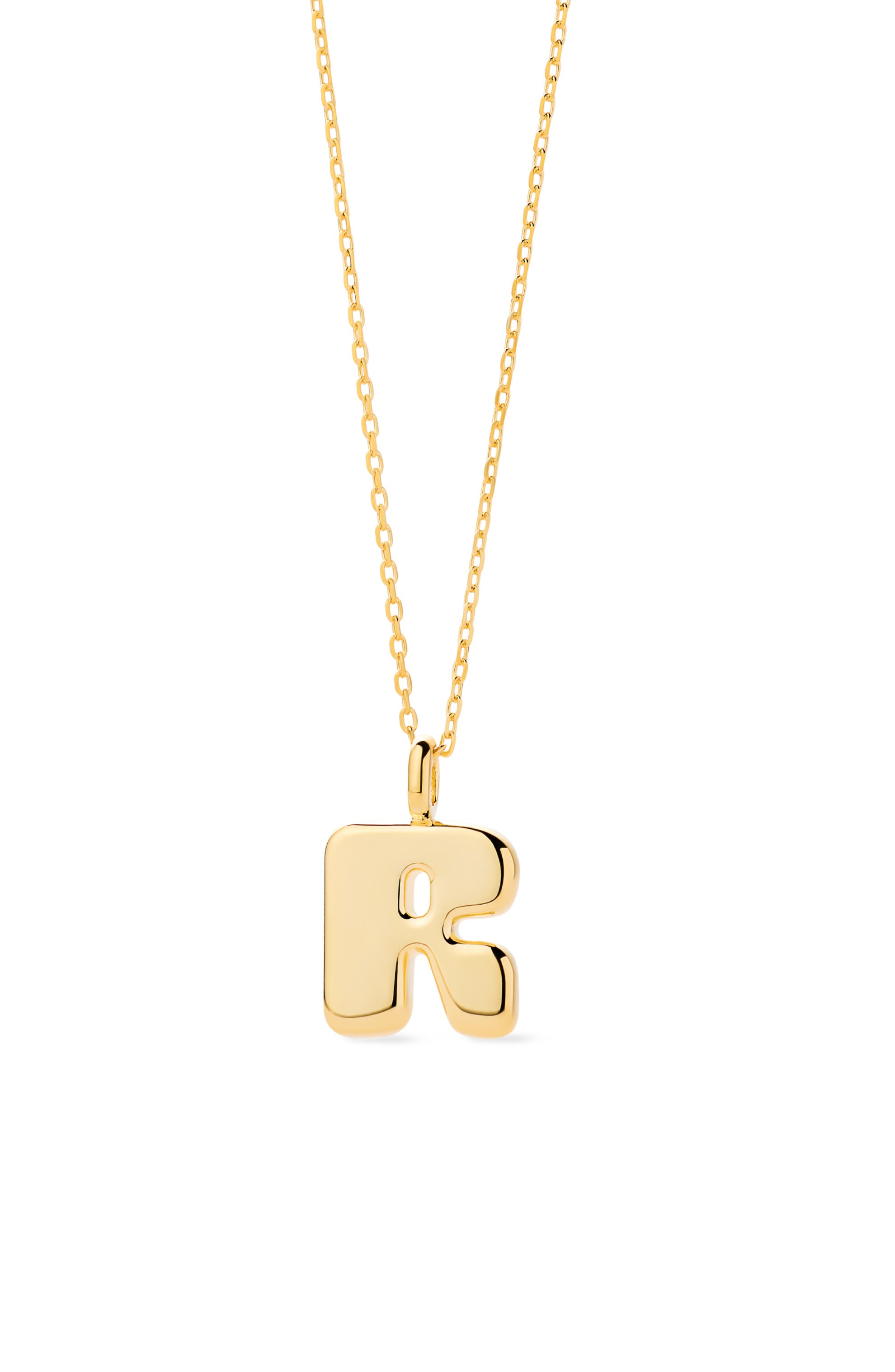 R