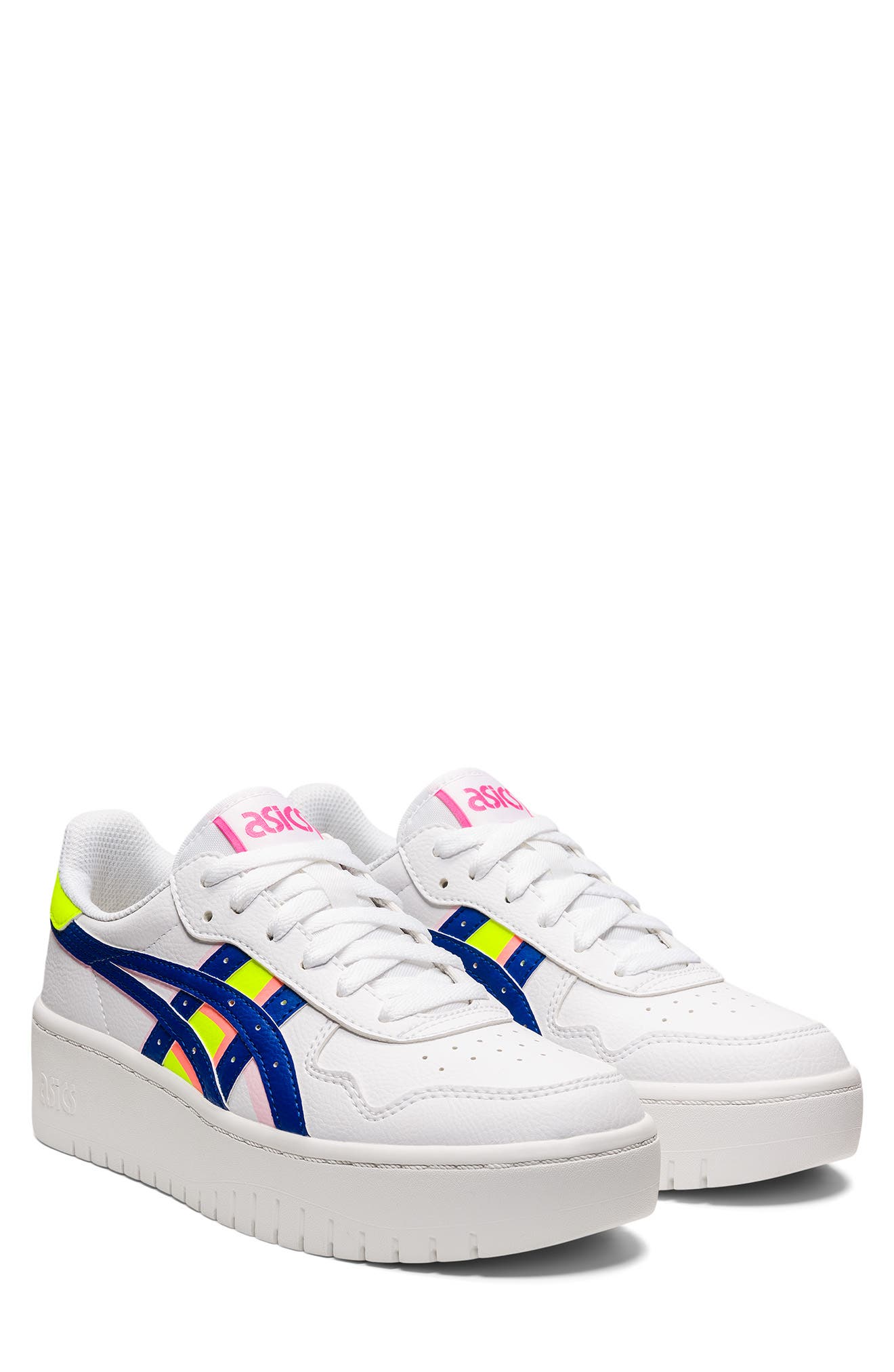 ASICS<sup>®</sup> ASICS Japan S Sneaker, Main, color, 