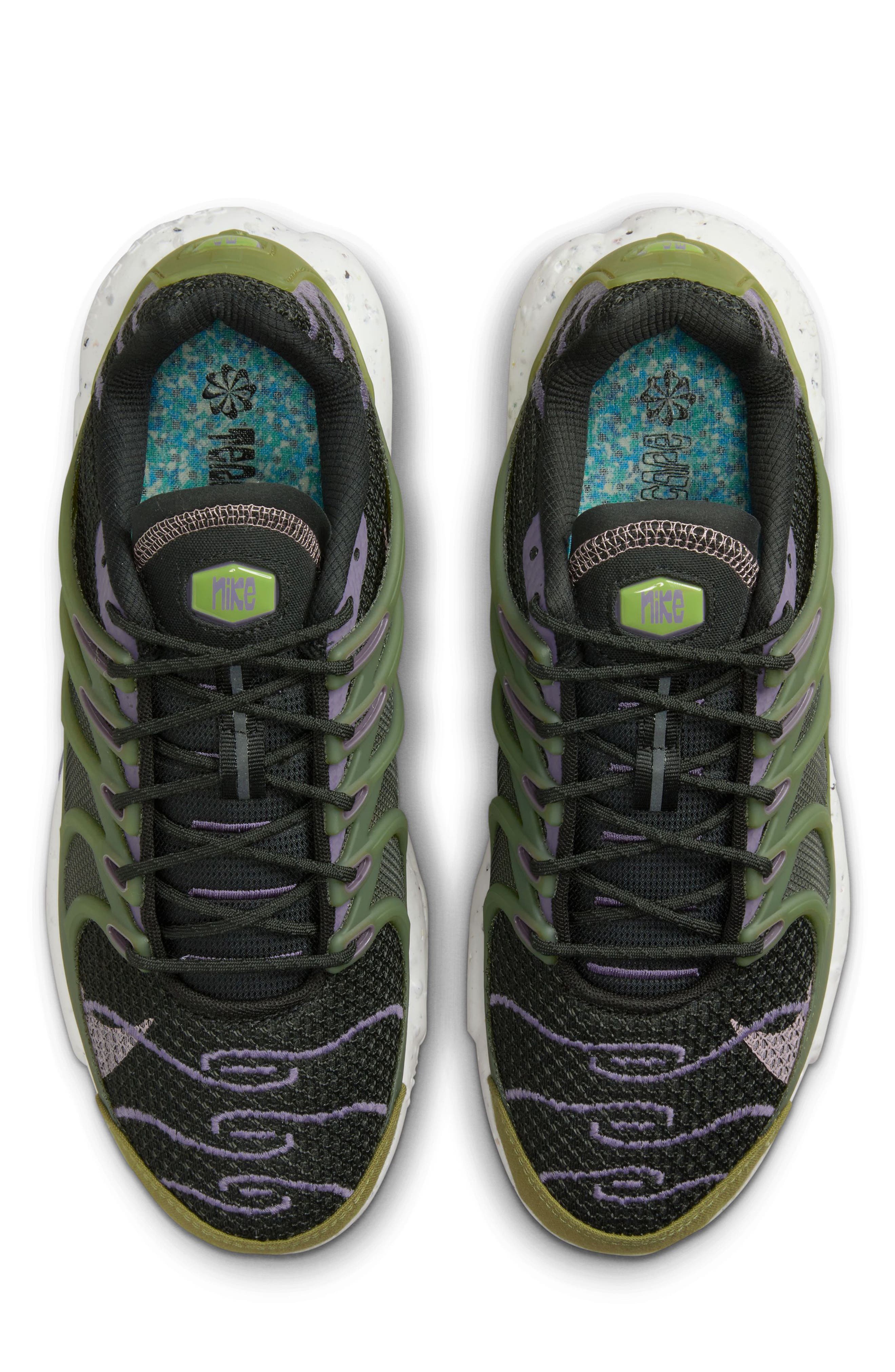 Nike Air Max Terrascape Plus Sneaker, Alternate, color, 