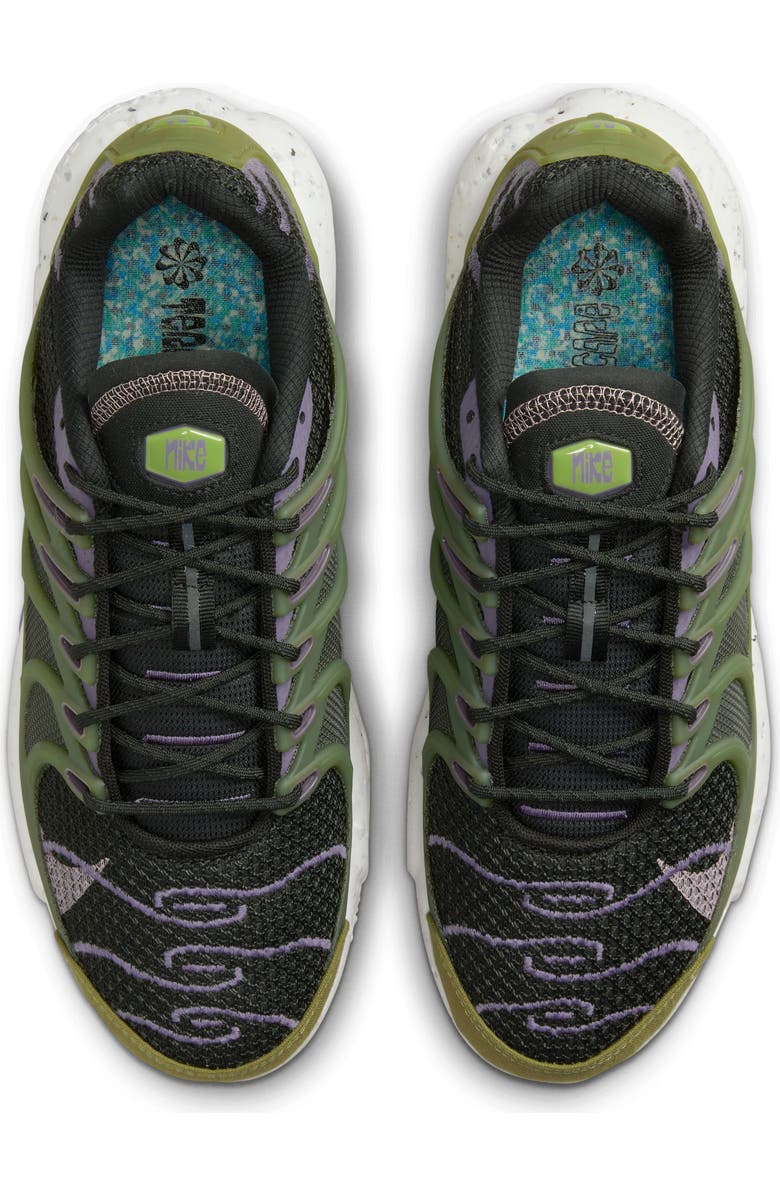 Nike Air Max Terrascape Plus Sneaker, Alternate, color,