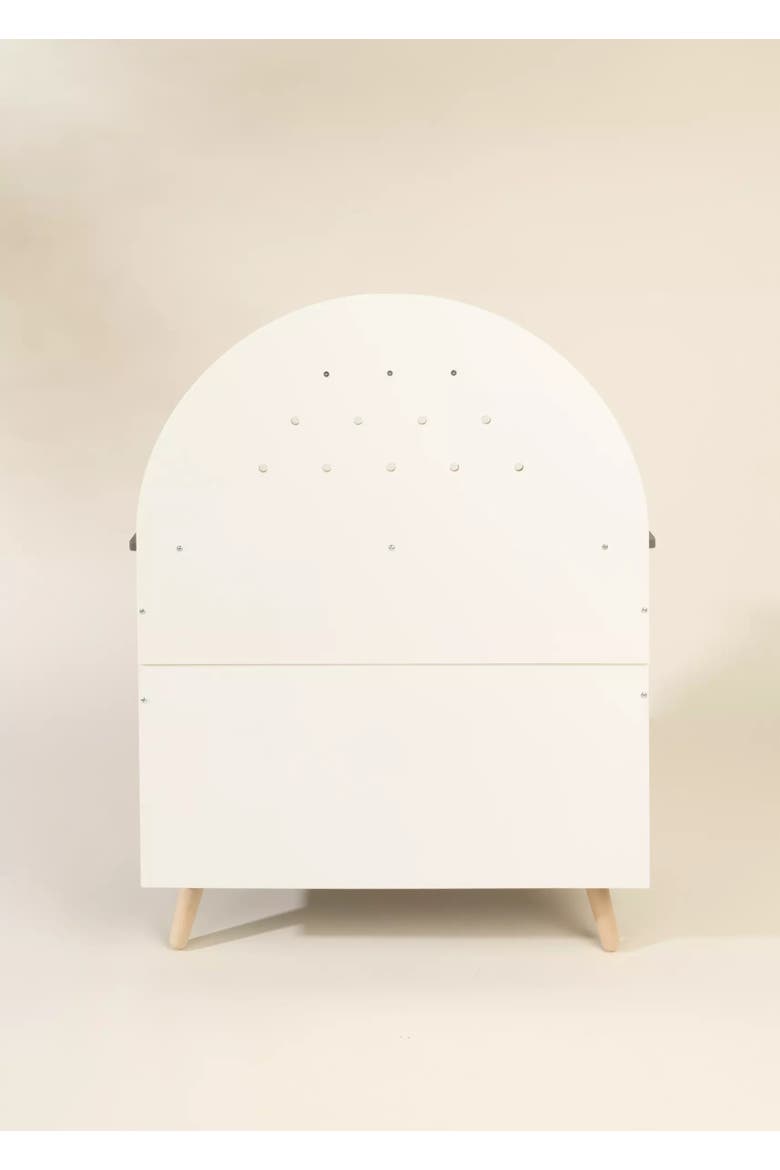 Wooden Workbench Playset, Alternate, color, Natural Wood