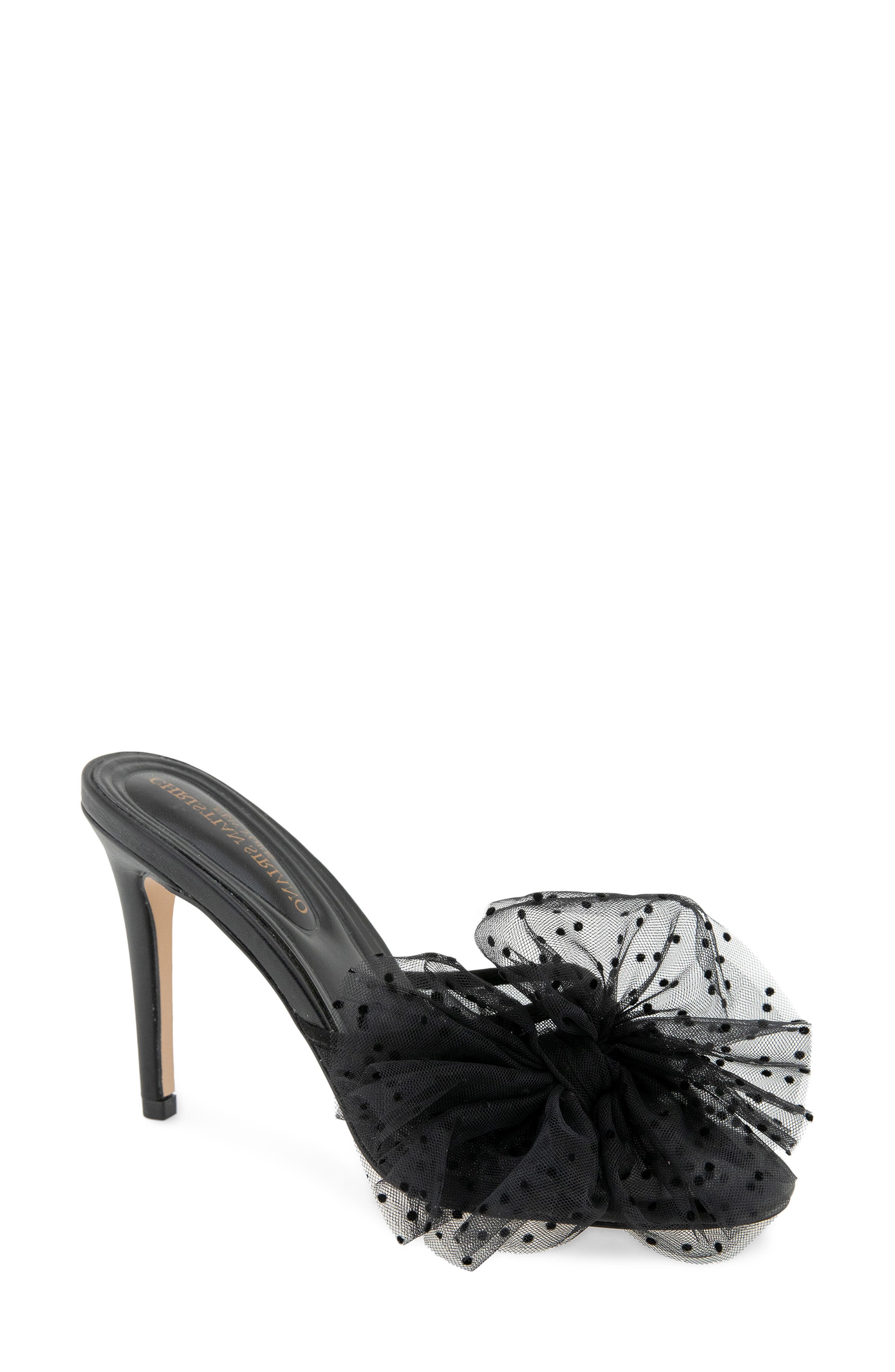 Christian Siriano Joxa Sandal, Main, color, 