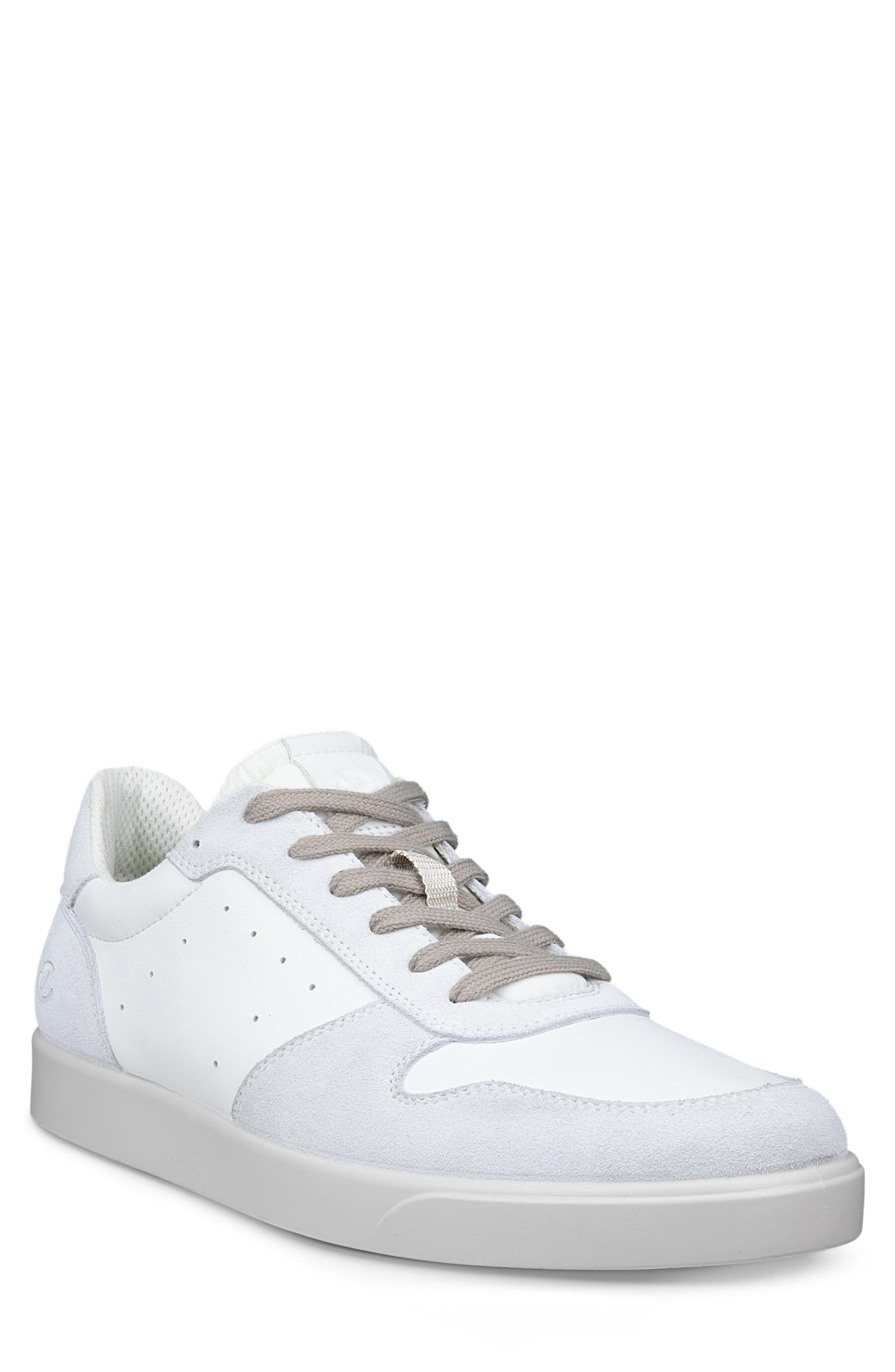 SHADOW WHITE/ WHITE