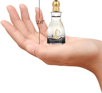 I Want Choo Forever Eau de Parfum
