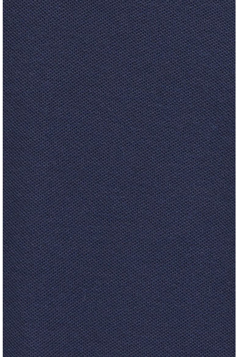 Kids' Piqué Polo, Alternate, color, NAVY PEACOAT