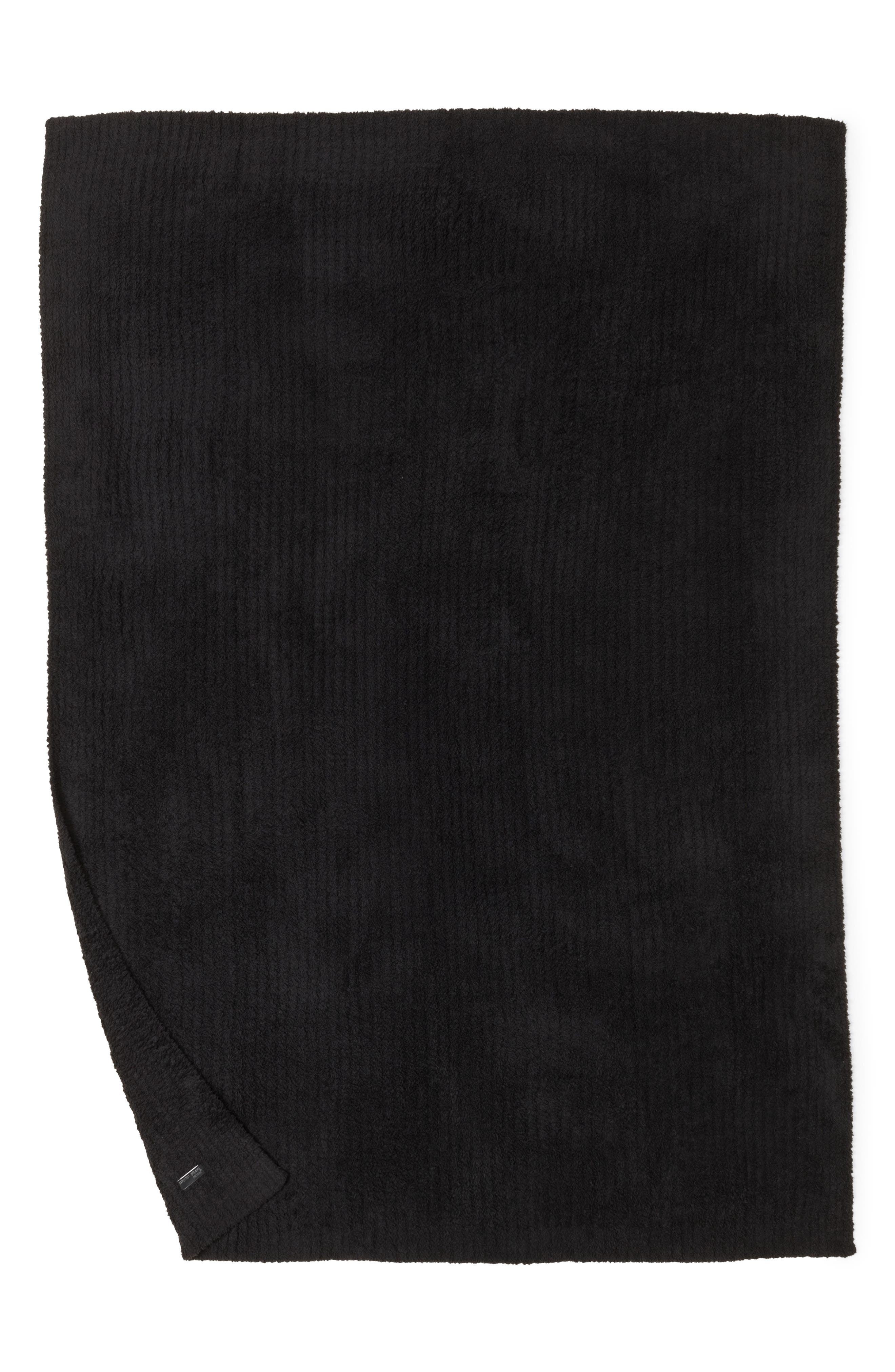 Barefoot Dreams® CozyChic® Prismatic Throw Blanket