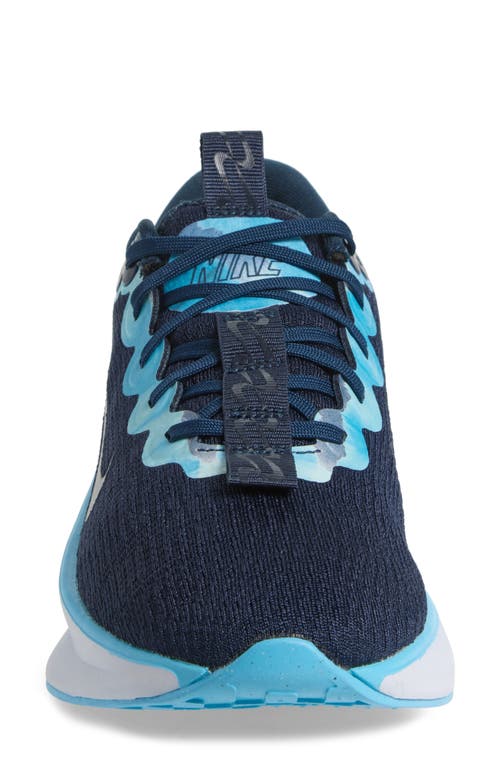 Nike Motiva Road Runner Walking Shoe