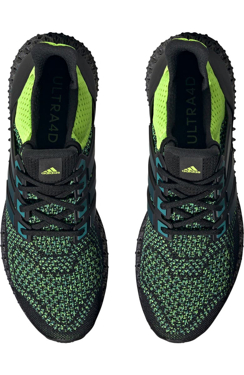 adidas Ultra 4D Running Shoe, Alternate, color,