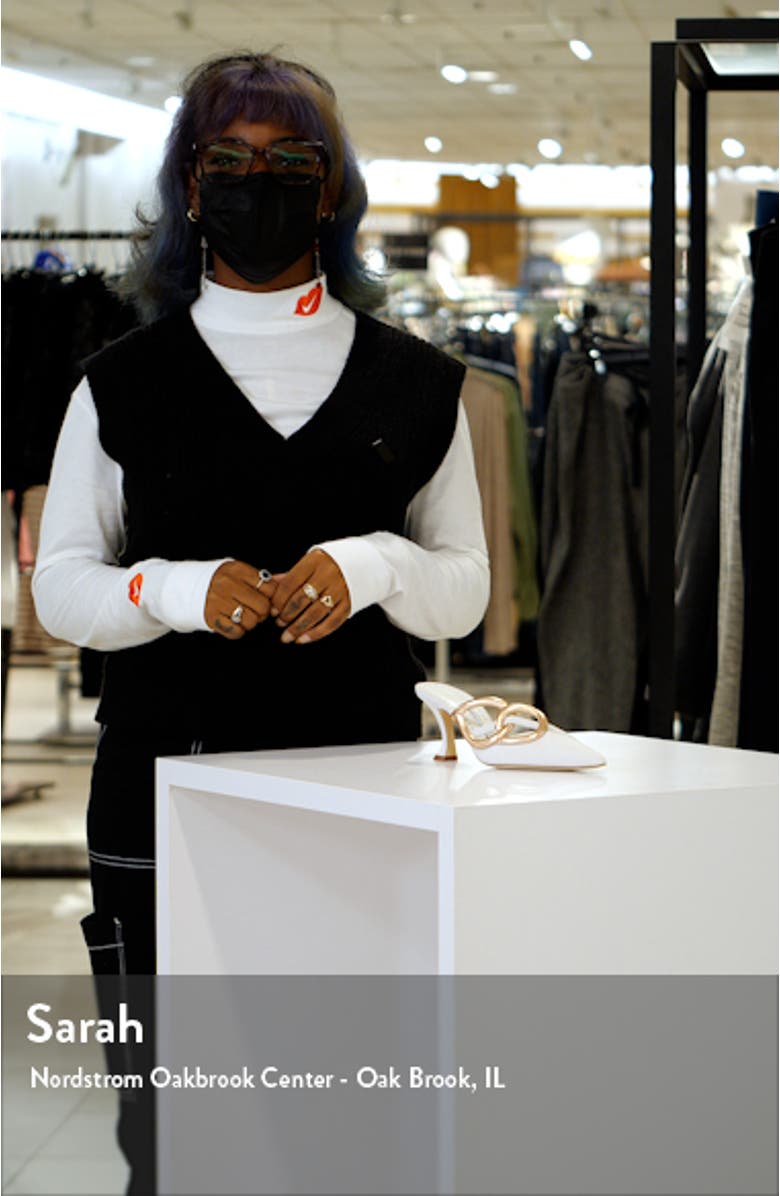 Allora Mule, sales video thumbnail