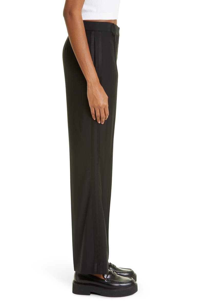 TWP Friday Night Tuxedo Pants, Alternate, color, 