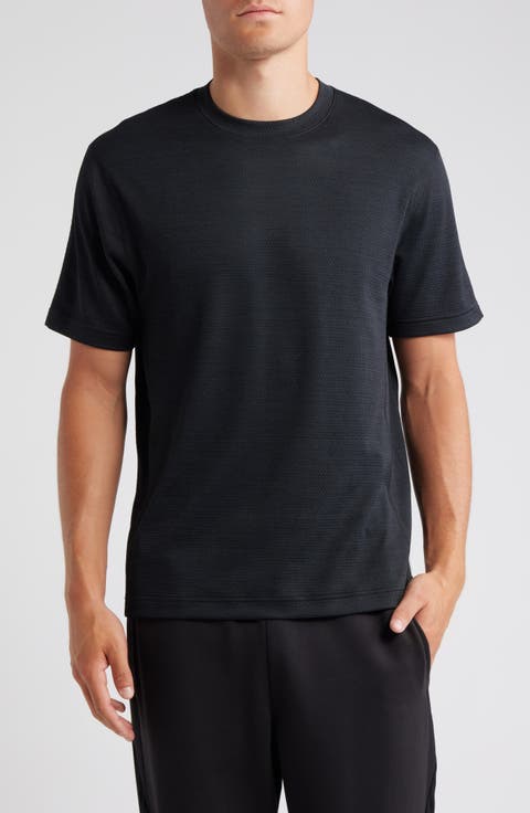 Solotex® Mesh Tiebreak Performance T-Shirt