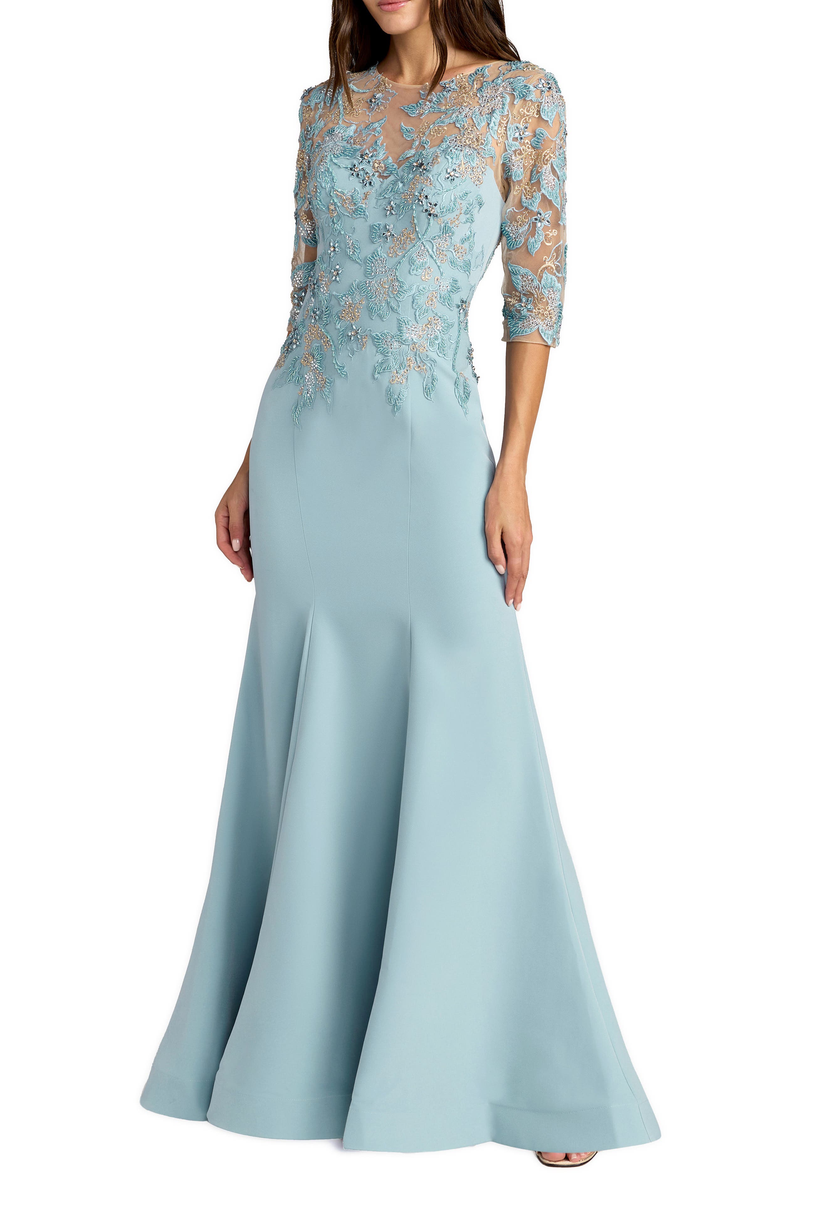 selected French Blue