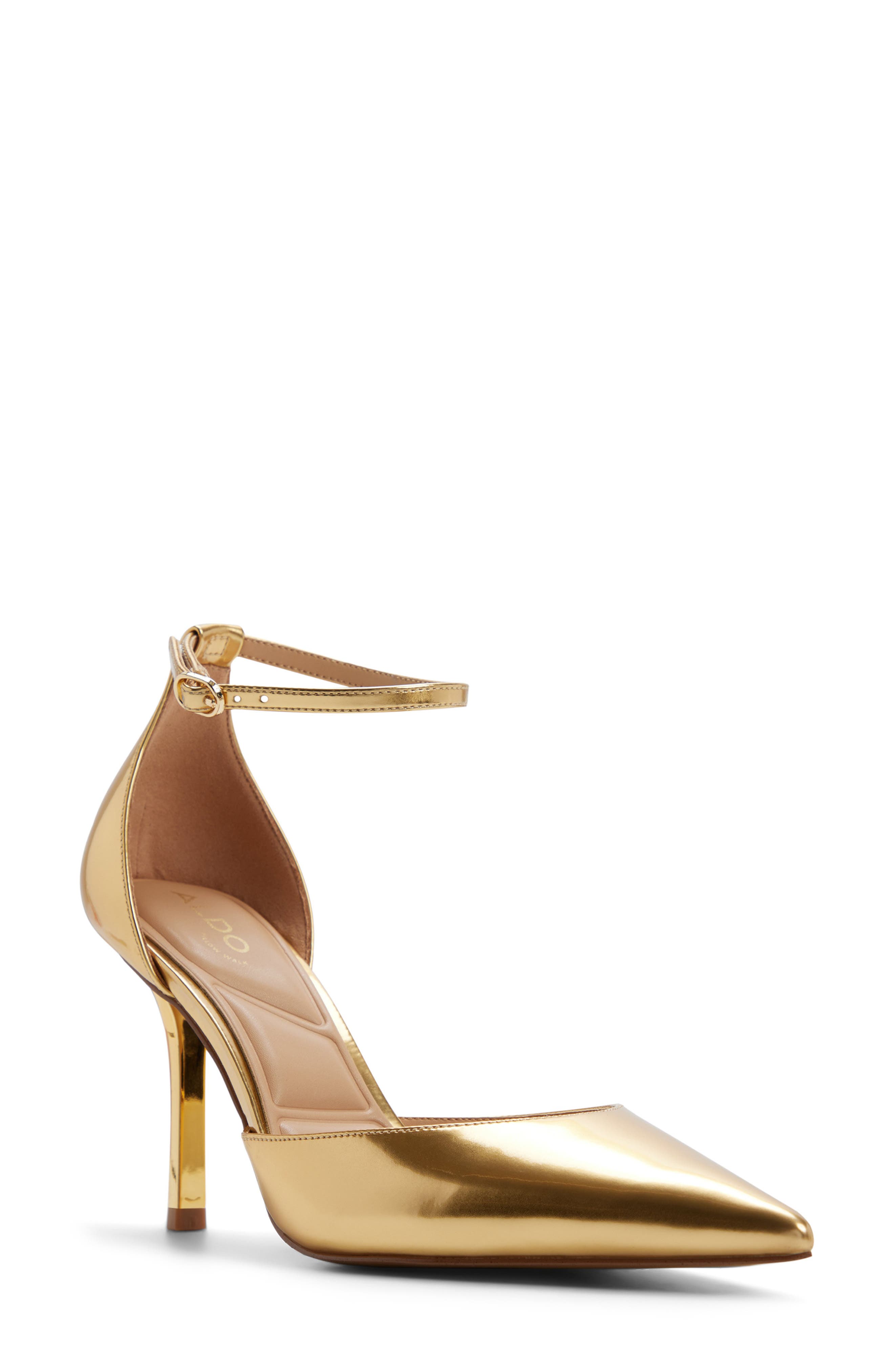 GOLD