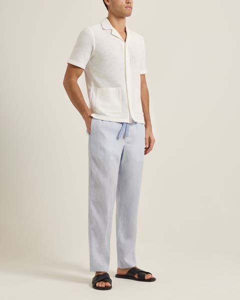Maitan Relaxed-Fit Shirt