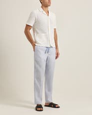 Orlebar Brown Maitan Relaxed-Fit Shirt