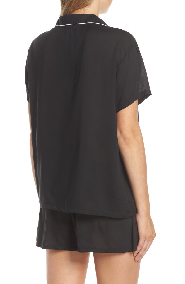 Splendid Short Pajamas, Alternate, color, 