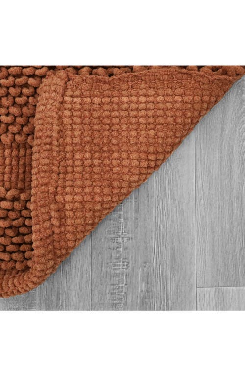 Jean Pierre New York Sophie 2-piece Bath Mat Set