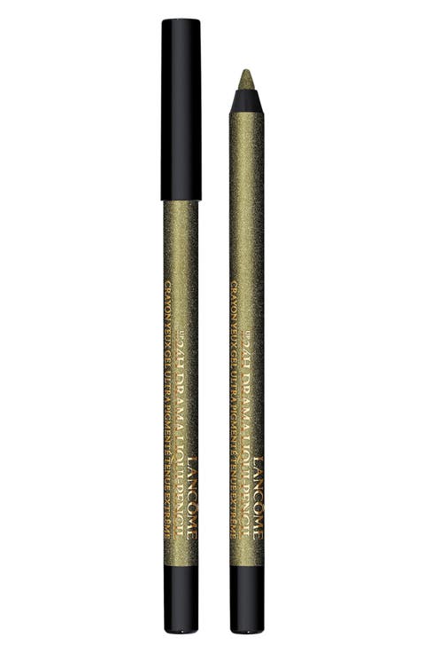 Drama Liqui-Pencil Waterproof Eyeliner