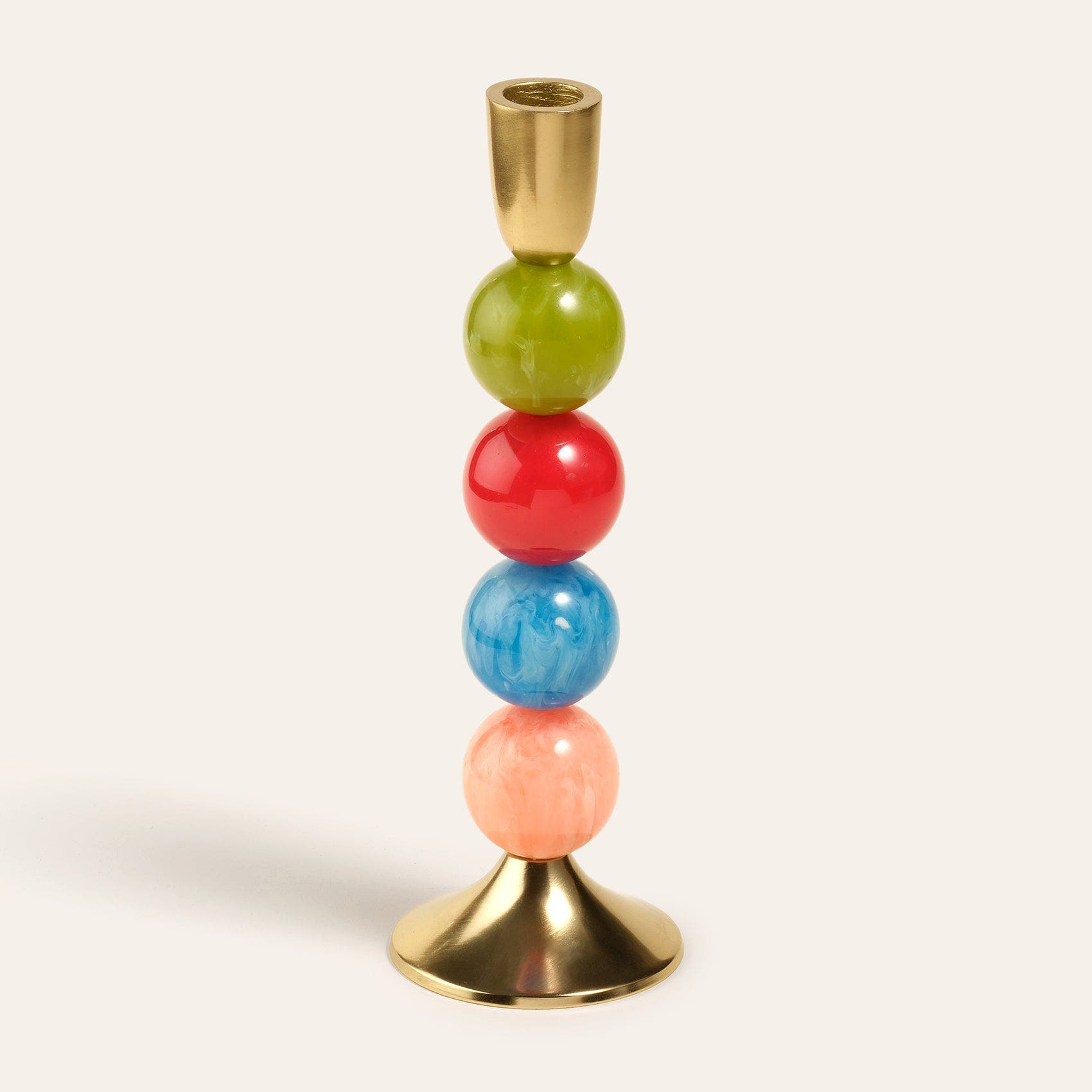 selected Multicolor