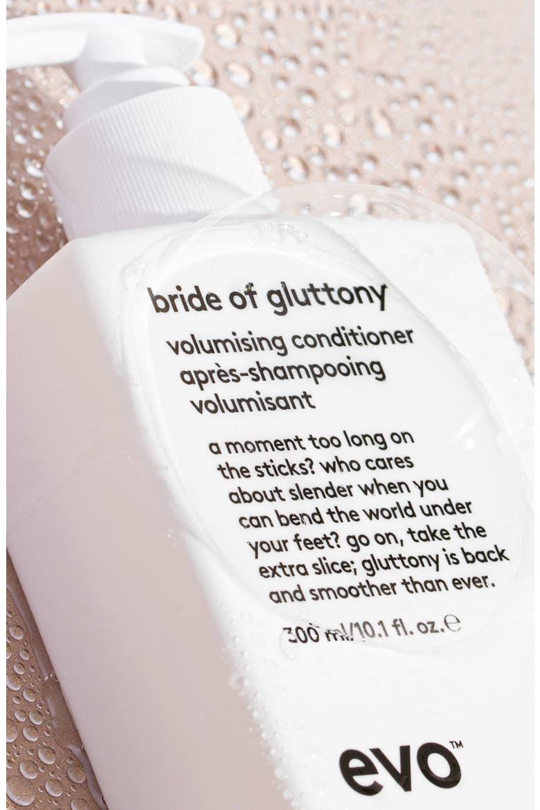 Volumizing Essentials, Alternate, color, n/a