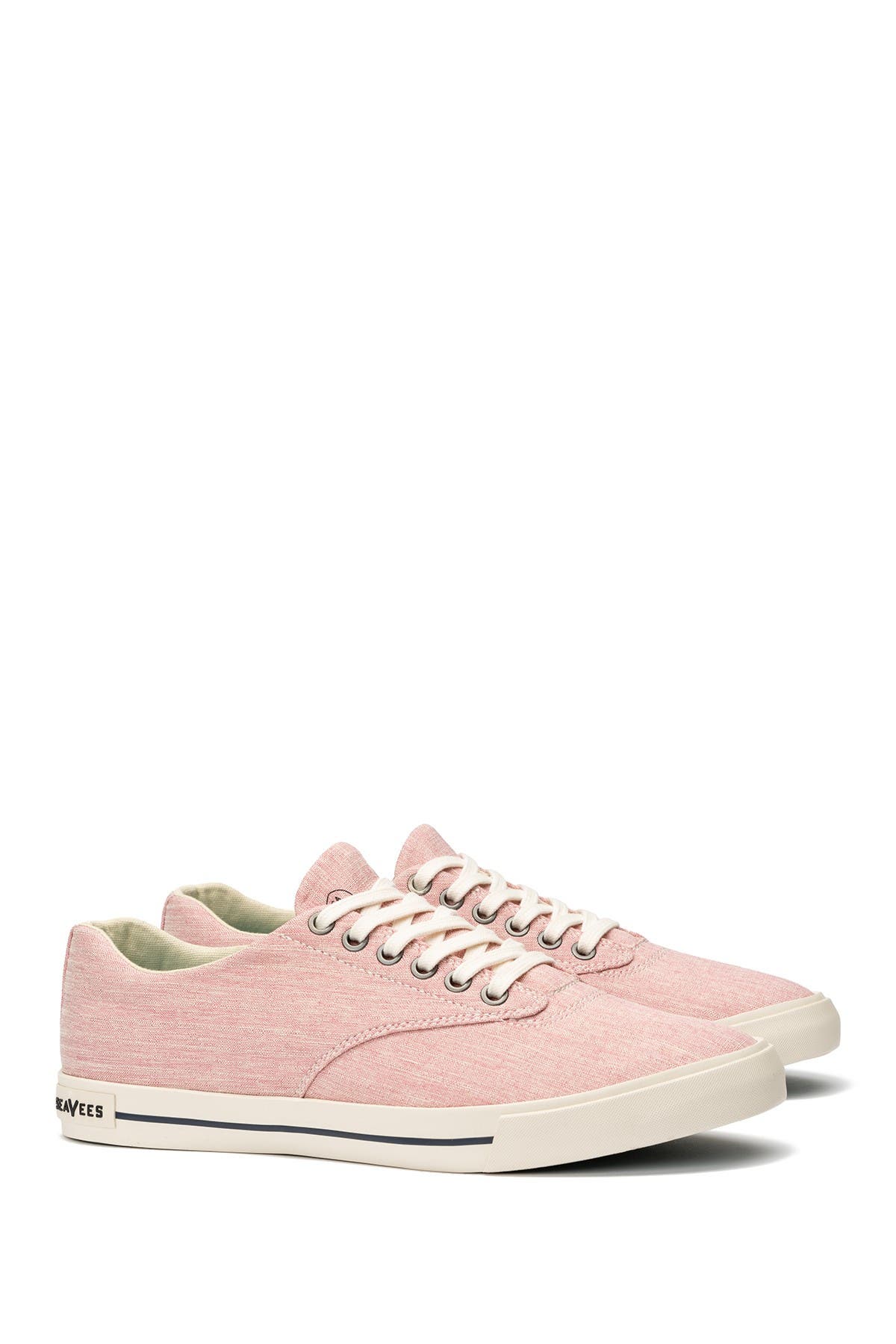 SeaVees Hermosa Summer Oxford Sneaker, Main, color, 