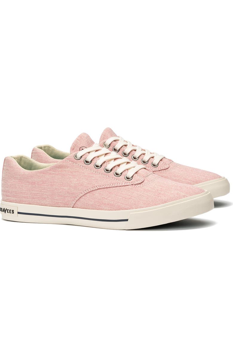 SeaVees Hermosa Summer Oxford Sneaker, Main, color,