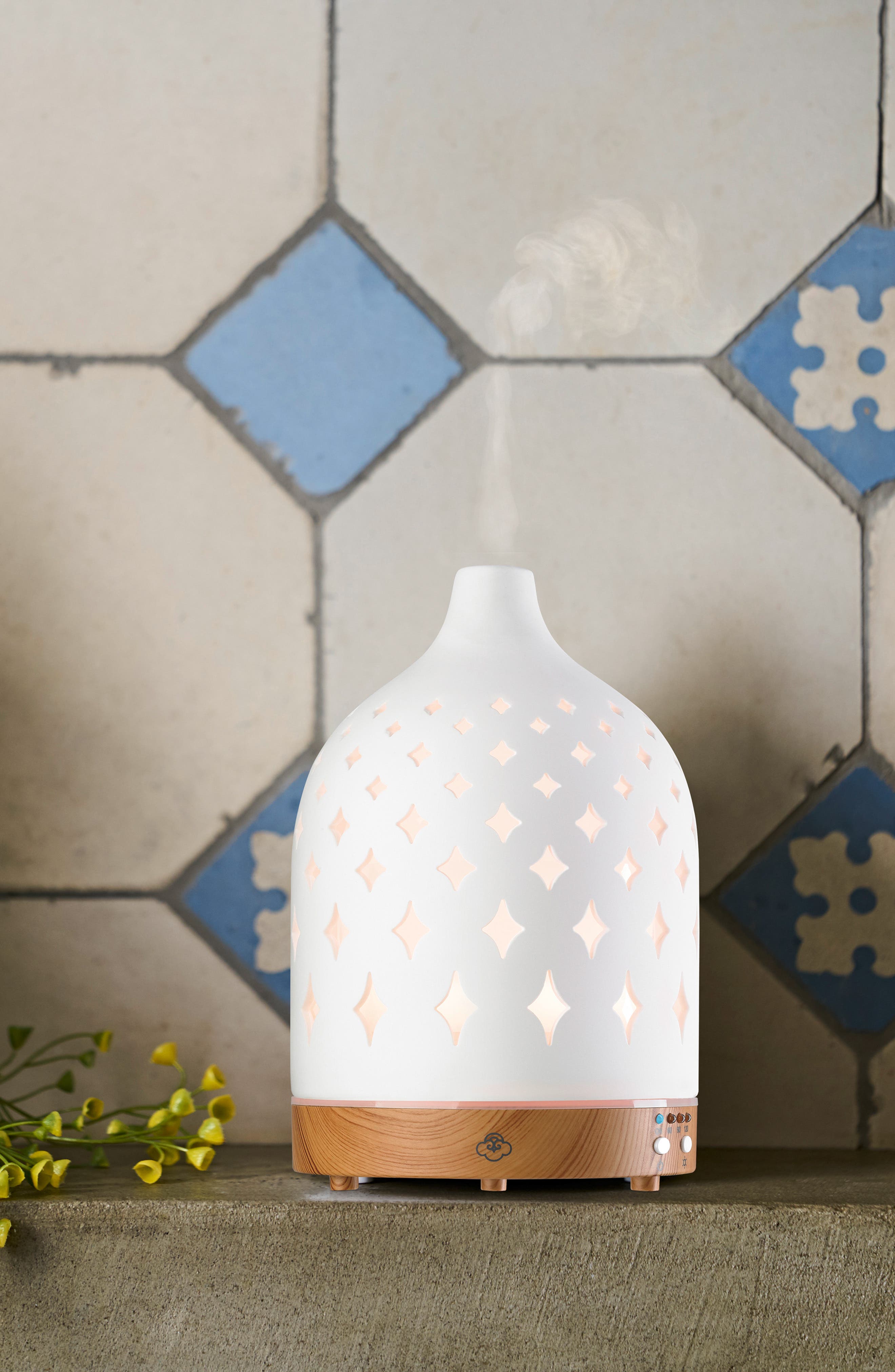 Supernova Electric Aromatherapy Diffuser - Thumbnail 5