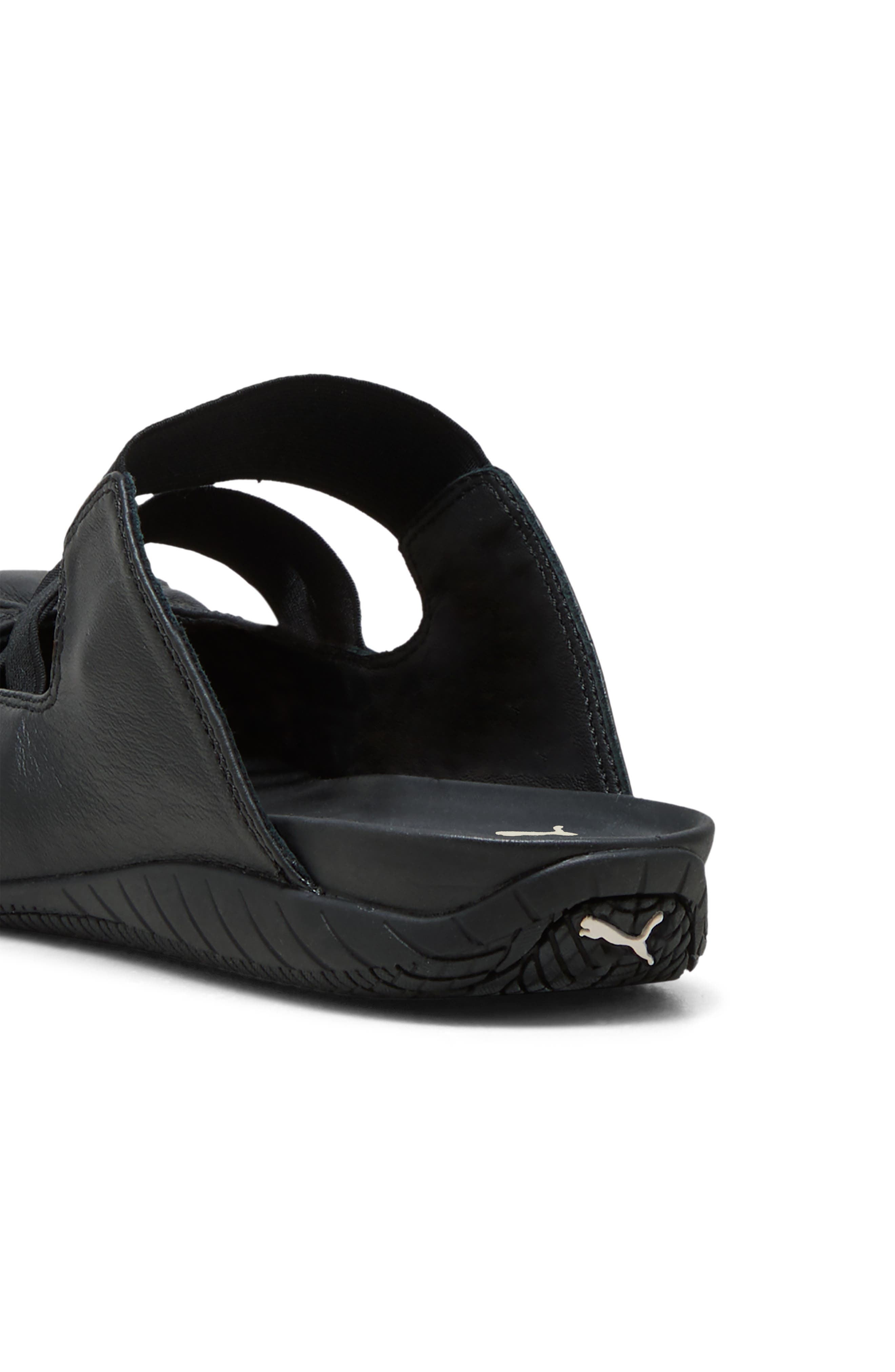 PUMA Speedcat Ballet Mule, Alternate, color, Puma Black