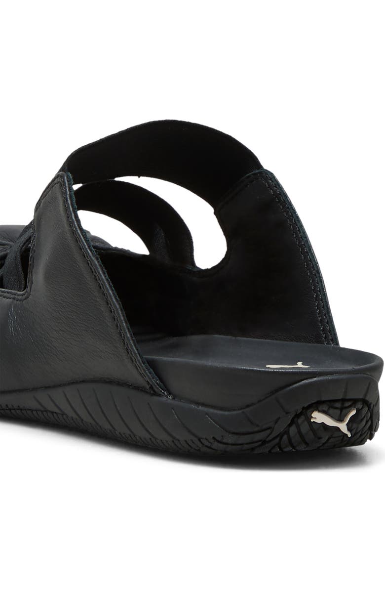PUMA Speedcat Ballet Mule, Alternate, color, Puma Black