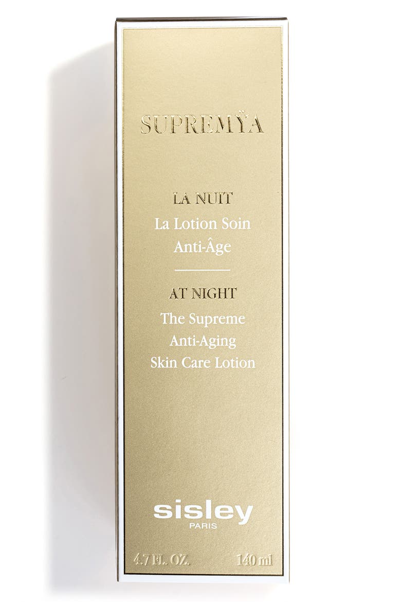 Supremÿa At Night Supreme Anti-Aging Skin Care Lotion, Alternate, color, NO COLOR