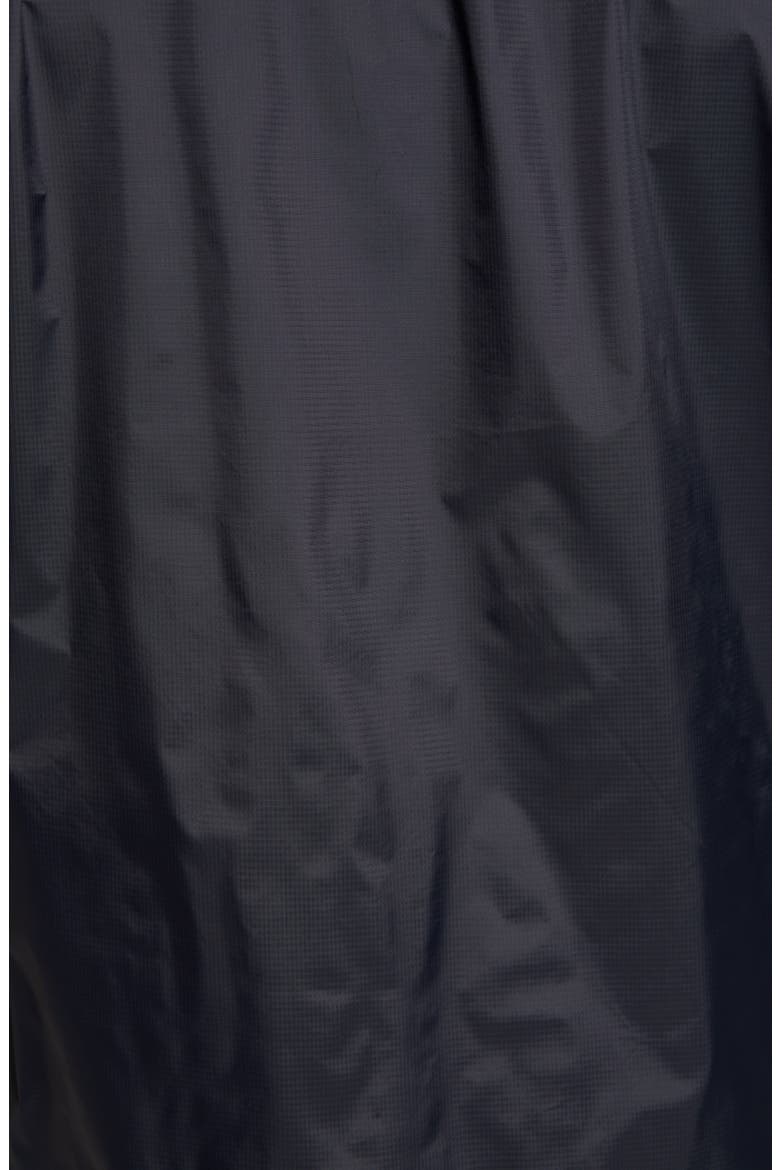 Venture 2 Hooded Waterproof Rain Jacket, Alternate, color, TNF BLACK/ TNF BLACK/ MID GREY