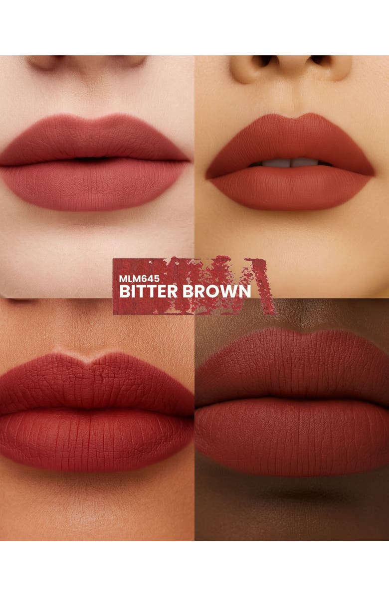 Siia Cosmetics 3-Pc. The Nudes Set, Alternate, color, Nude