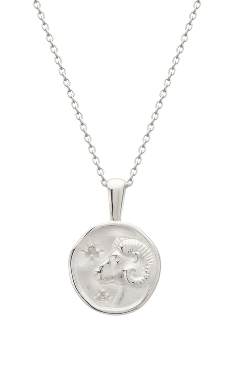 Aries Necklace