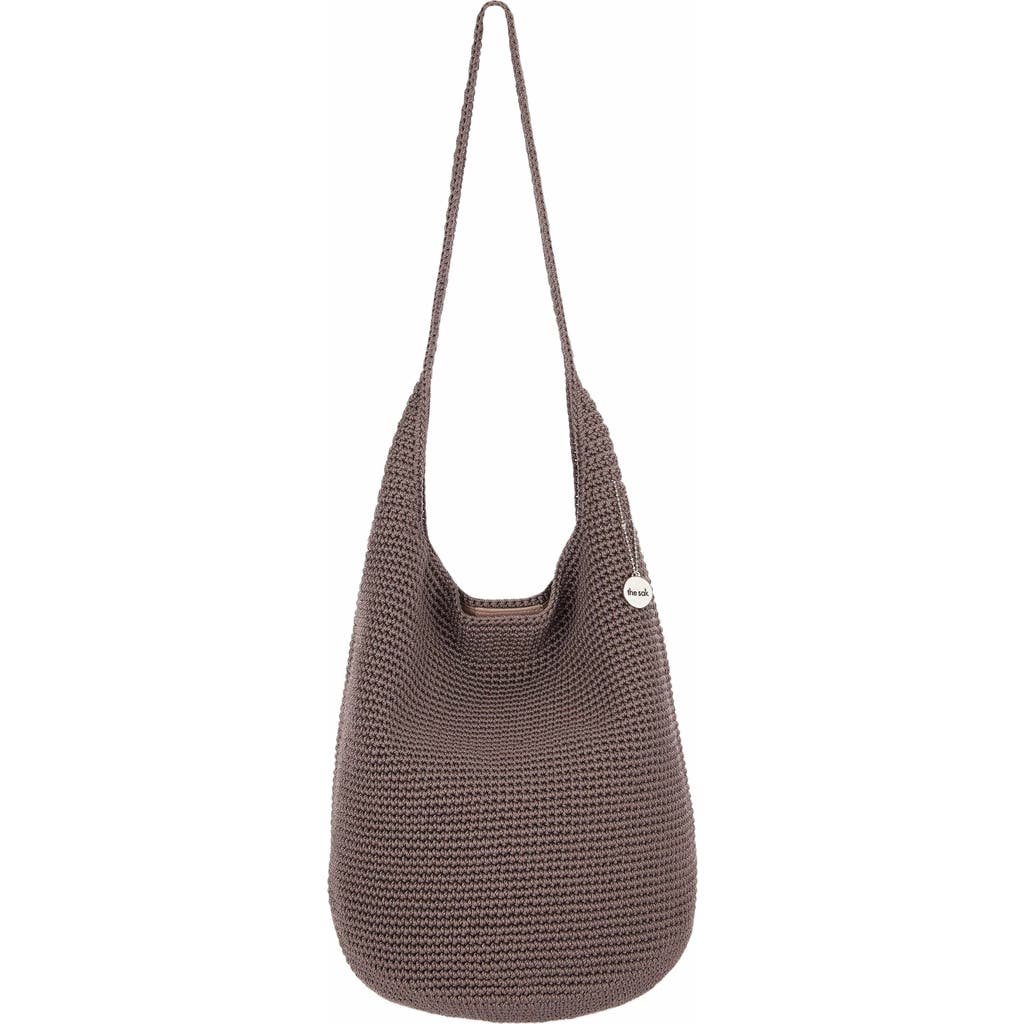 The Sak 120 Hobo Bag in Mushroom  product