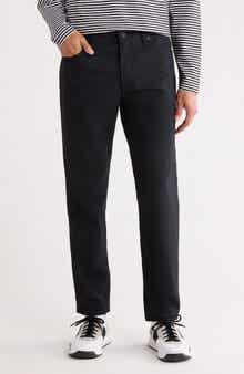 BOSS Re Maine Straight Leg Jeans