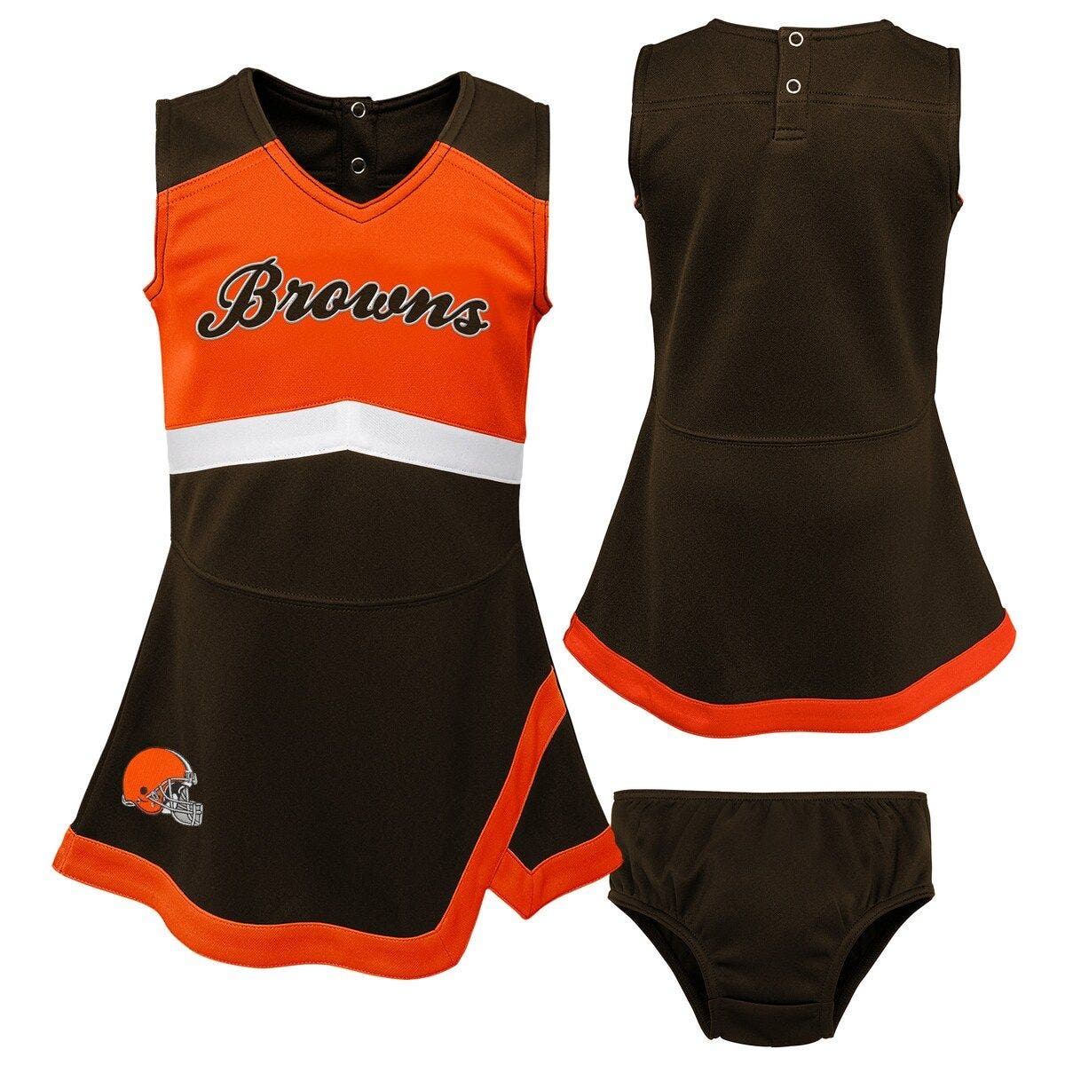 selected Brown