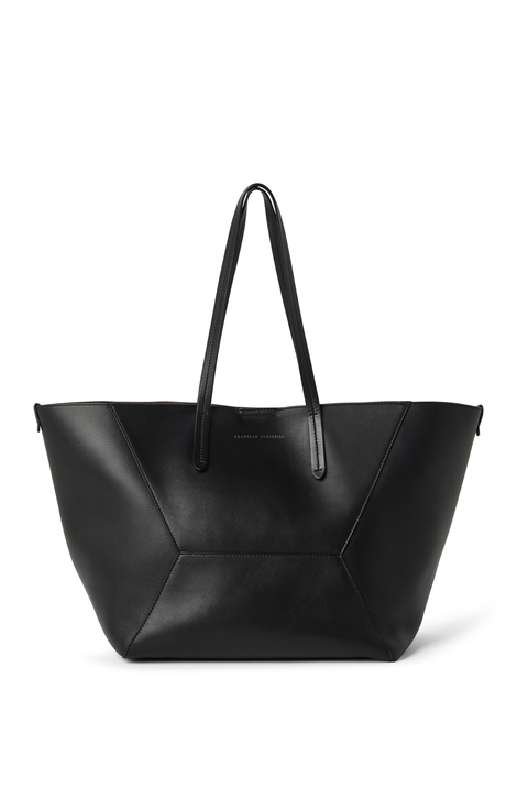 トートバッグ BRUNELLO CUCINELLI 'Essence' large handbag Brunello cucinelli 'essence' large handbag available on
