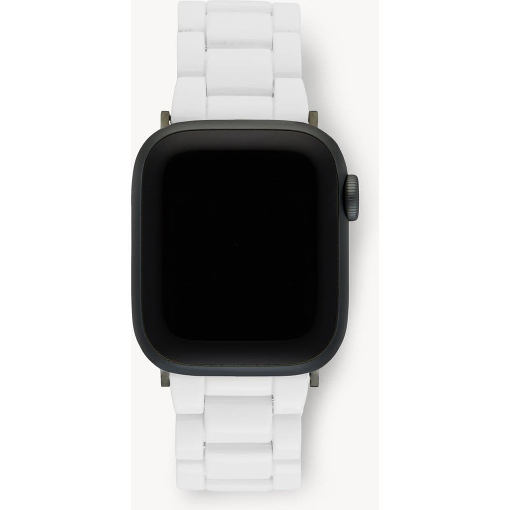MACHETE MACHETE APPLE WATCH BAND